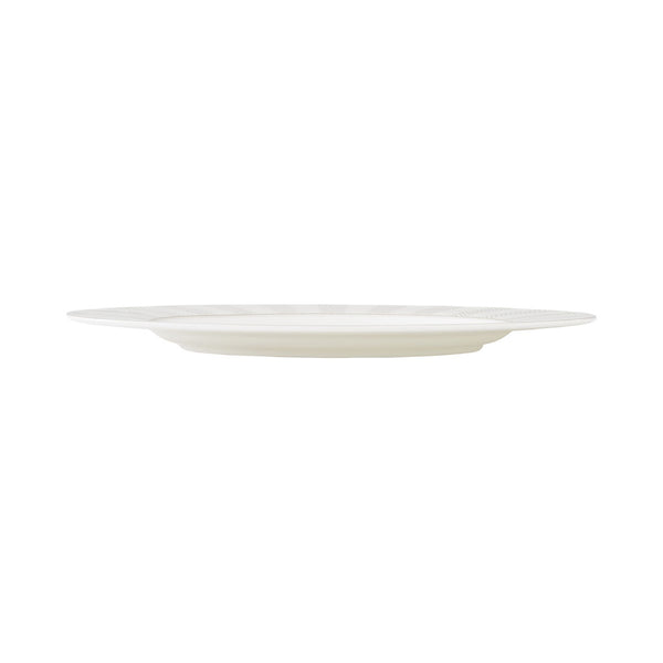 Utopia | Tableware | Bakewell Classic Plate 30cm (11 3/4") | Bespoke77