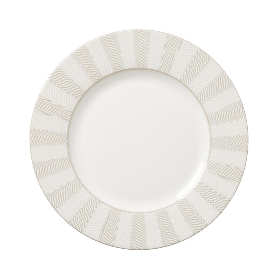 Utopia | Tableware | Bakewell Classic Plate 27.5cm (10 3/4") | Bespoke77
