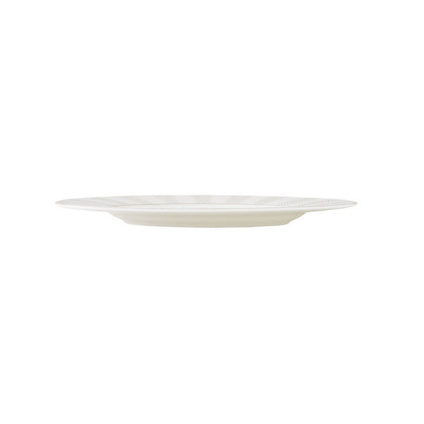 Utopia | Tableware | Bakewell Classic Plate 27.5cm (10 3/4") | Bespoke77