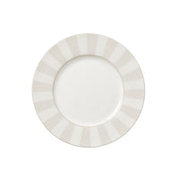 Utopia | Tableware | Bakewell Classic Plate 22cm (8 3/4") | Bespoke77