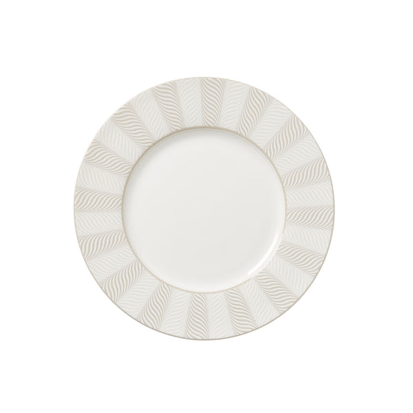Utopia | Tableware | Bakewell Classic Plate 22cm (8 3/4") | Bespoke77