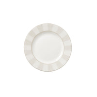 Utopia | Tableware | Bakewell Classic Plate 16.8cm (6 1/2") | Bespoke77
