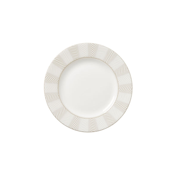 Utopia | Tableware | Bakewell Classic Plate 16.8cm (6 1/2") | Bespoke77