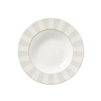 Utopia | Tableware | Bakewell Classic Rim Bowl 22cm 22.5cl (8 3/4" 8oz) | Bespoke77