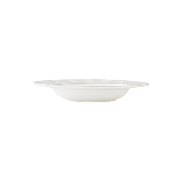 Utopia | Tableware | Bakewell Classic Rim Bowl 22cm 22.5cl (8 3/4" 8oz) | Bespoke77