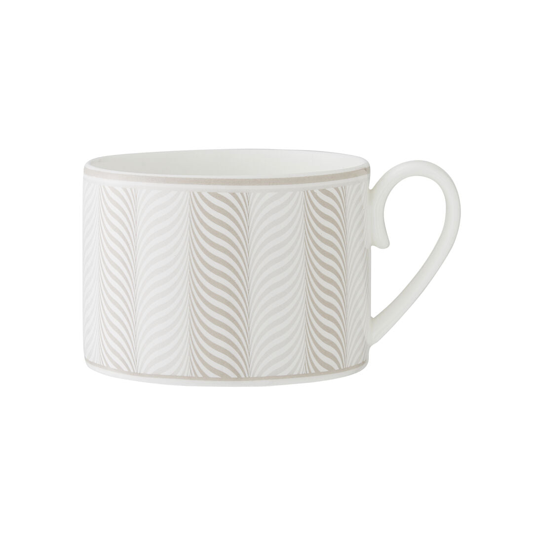 Utopia | Tableware | Bakewell Tea Can Cup 6cm 20cl (2 1/2" 7oz) | Bespoke77