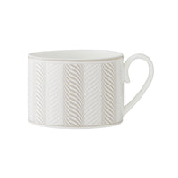 Utopia | Tableware | Bakewell Tea Can Cup 6cm 20cl (2 1/2" 7oz) | Bespoke77