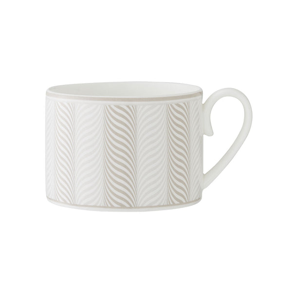 Utopia | Tableware | Bakewell Tea Can Cup 6cm 20cl (2 1/2" 7oz) | Bespoke77