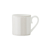 Utopia | Tableware | Bakewell Coffee Can Cup 6cm 10cl (2 1/2" 3 1/2oz) | Bespoke77