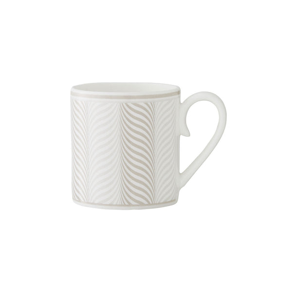 Utopia | Tableware | Bakewell Coffee Can Cup 6cm 10cl (2 1/2" 3 1/2oz) | Bespoke77