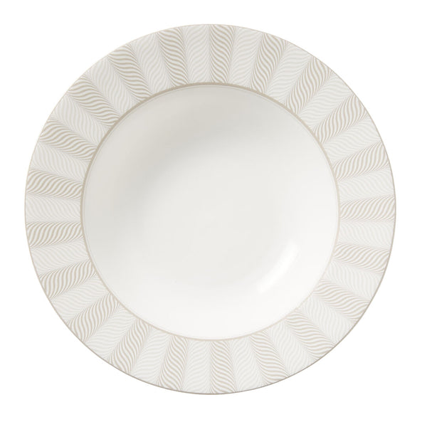 Utopia | Tableware | Bakewell Classic Large Rim Bowl 28cm 60cl (11" 21oz) | Bespoke77