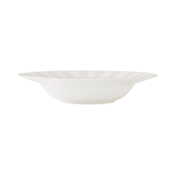 Utopia | Tableware | Bakewell Classic Large Rim Bowl 28cm 60cl (11" 21oz) | Bespoke77