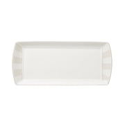 Utopia | Tableware | Bakewell Classic L/S Rectangle Tray 34 x 15cm (13 1/2 x 6") | Bespoke77
