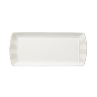 Utopia | Tableware | Bakewell Classic L/S Rectangle Tray 34 x 15cm (13 1/2 x 6") | Bespoke77