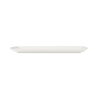 Utopia | Tableware | Bakewell Classic L/S Rectangle Tray 34 x 15cm (13 1/2 x 6") | Bespoke77