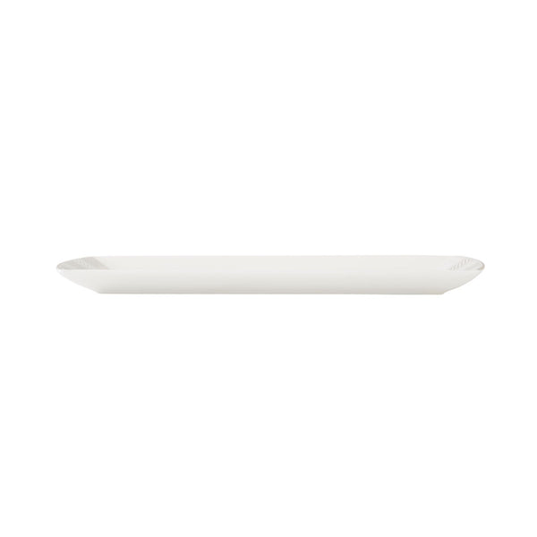 Utopia | Tableware | Bakewell Classic L/S Rectangle Tray 34 x 15cm (13 1/2 x 6") | Bespoke77