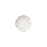 Utopia | Tableware | Bakewell Coupe Espresso Saucer 12cm (4 3/4") Fits AND0112 | Bespoke77