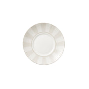 Utopia | Tableware | Bakewell Coupe Saucer 16cm (6 1/3") Fits AND0112 | Bespoke77