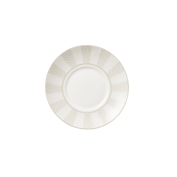 Utopia | Tableware | Bakewell Coupe Saucer 16cm (6 1/3") Fits AND0112 | Bespoke77