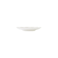 Utopia | Tableware | Bakewell Coupe Saucer 16cm (6 1/3") Fits AND0112 | Bespoke77