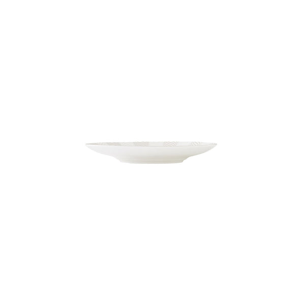 Utopia | Tableware | Bakewell Coupe Saucer 16cm (6 1/3") Fits AND0112 | Bespoke77