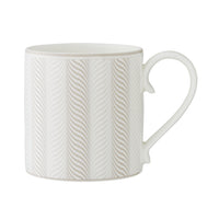 Utopia | Tableware | Bakewell Coupe Mug 9cm 35cl (3 1/2" 12 1/3oz) | Bespoke77
