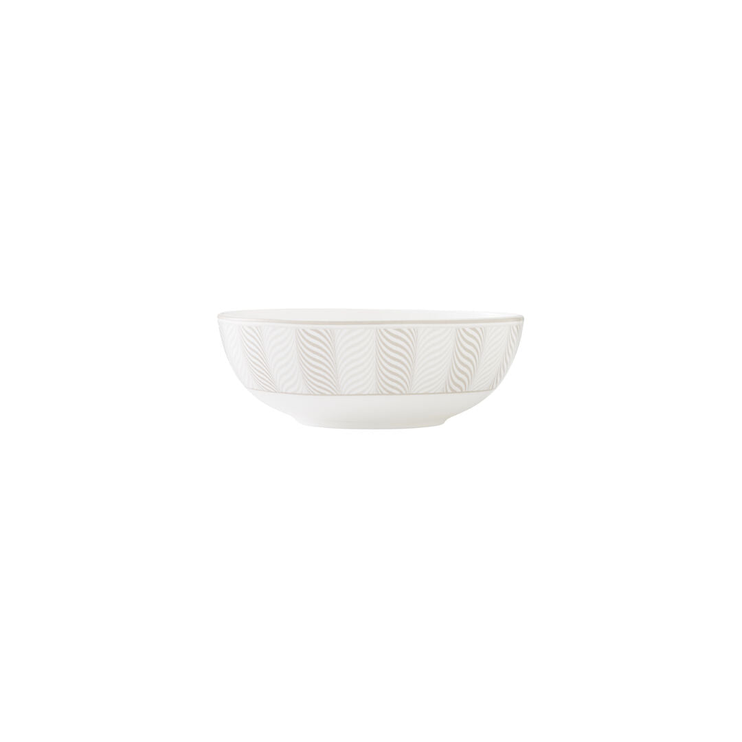 Utopia | Tableware | Bakewell Coupe Bowl 14.5cm 35cl (5 3/4" 12 1/3oz) | Bespoke77