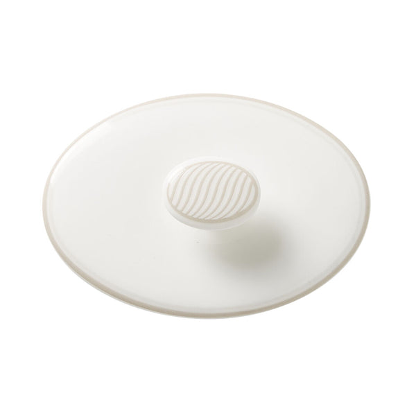 Utopia | Tableware | Bakewell Coupe Oval Sugar 9cm 22.5cl (3 1/2" 8oz) Lid Sold Separately | Bespoke77