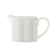 Utopia | Tableware | Bakewell S/S Coupe Milk Jug 9cm 22cl (3 1/2" 7 3/4oz) | Bespoke77