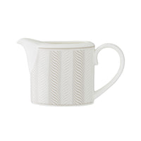 Utopia | Tableware | Bakewell S/S Coupe Milk Jug 9cm 22cl (3 1/2" 7 3/4oz) | Bespoke77