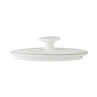 Utopia | Tableware | Bakewell Coupe Oval Covered Sugar Lid Fits AND0335 | Bespoke77