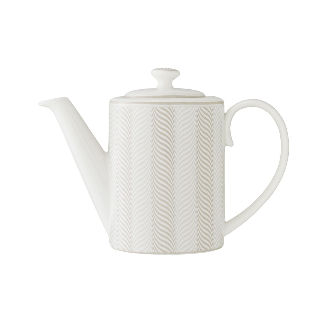 Utopia | Tableware | Bakewell Connoisseur Beverage Pot 45cl (15 1/4oz) | Bespoke77