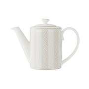 Utopia | Tableware | Bakewell Connoisseur Beverage Pot 45cl (15 1/4oz) | Bespoke77