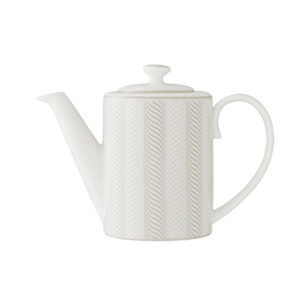 Utopia | Tableware | Bakewell Connoisseur Beverage Pot 45cl (15 1/4oz) | Bespoke77