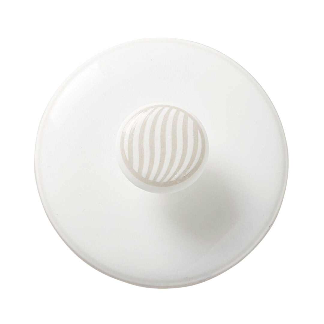Utopia | Tableware | Bakewell Connoisseaur Beverage Pot Lid Fits AND0542L | Bespoke77