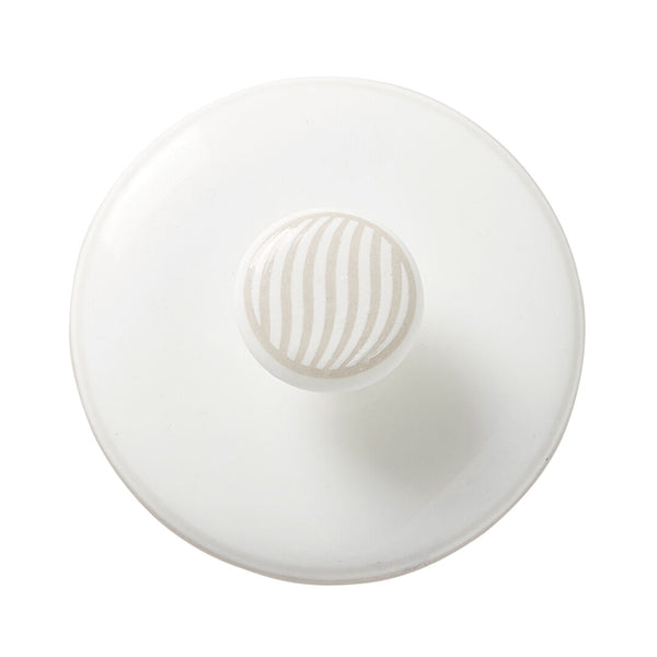 Utopia | Tableware | Bakewell Connoisseaur Beverage Pot Lid Fits AND0542L | Bespoke77