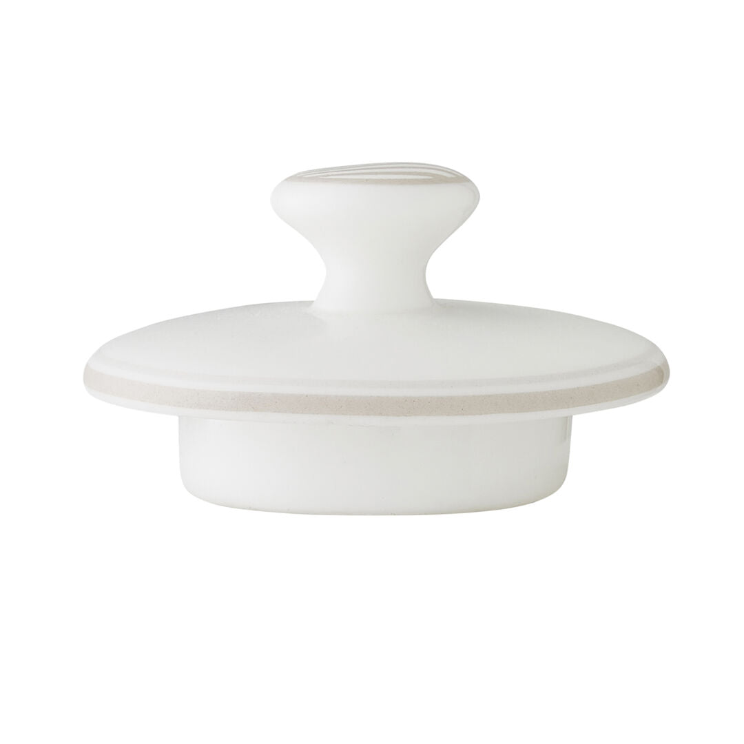 Utopia | Tableware | Bakewell Connoisseaur Beverage Pot Lid Fits AND0542L | Bespoke77