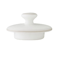 Utopia | Tableware | Bakewell Connoisseaur Beverage Pot Lid Fits AND0542L | Bespoke77