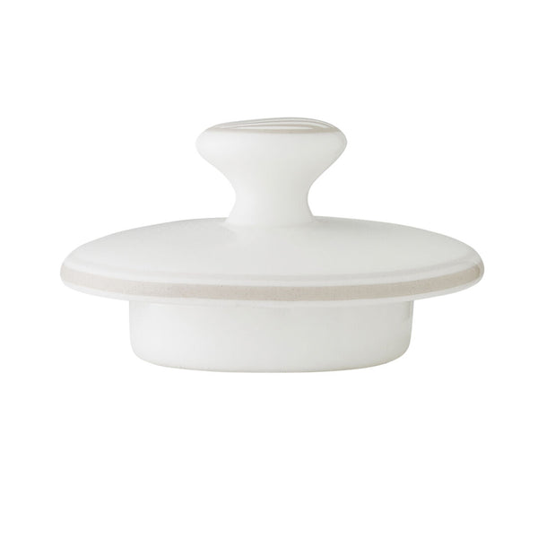 Utopia | Tableware | Bakewell Connoisseaur Beverage Pot Lid Fits AND0542L | Bespoke77