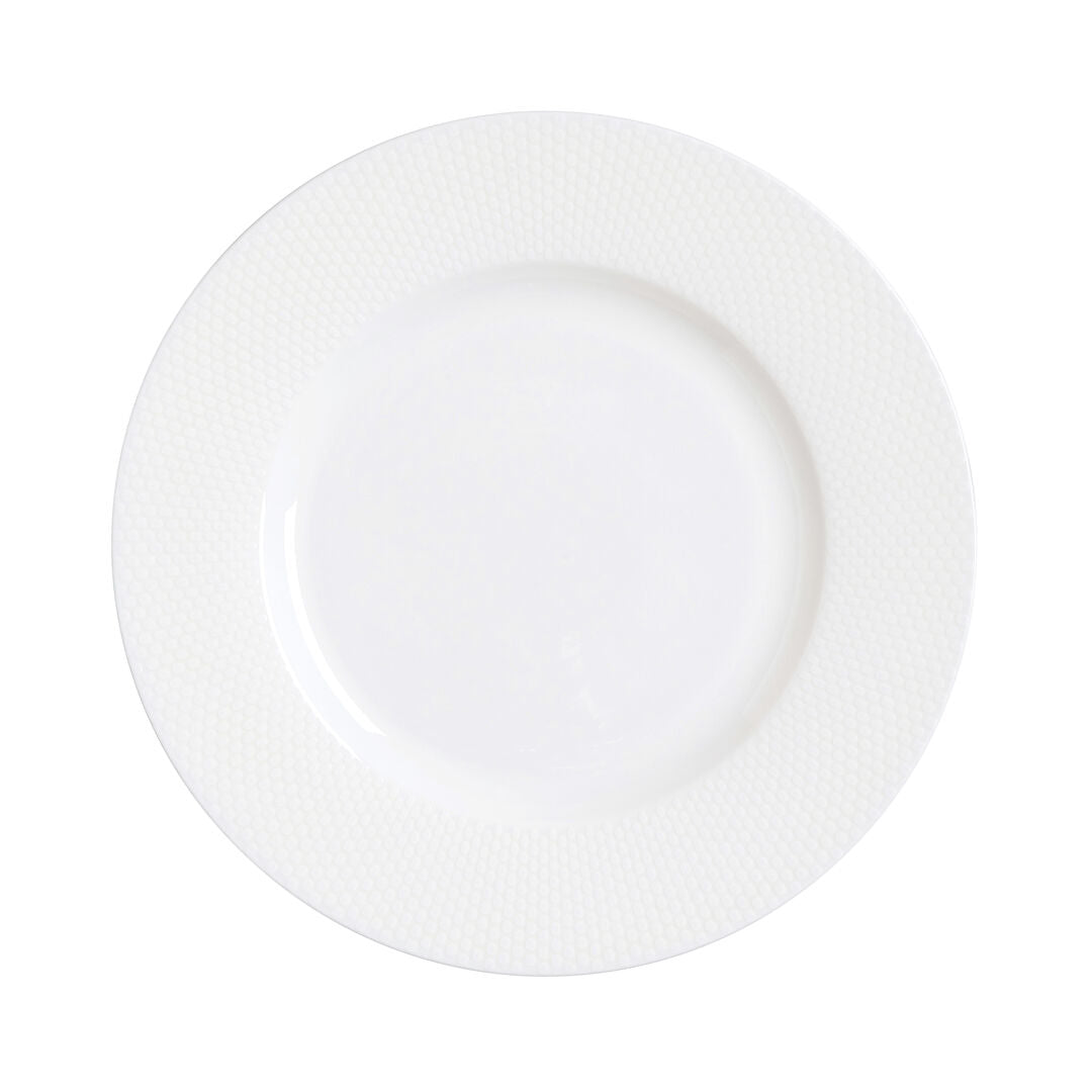 Utopia | Tableware | Quanta Classic Plate 27.5cm (10 3/4") | Bespoke77