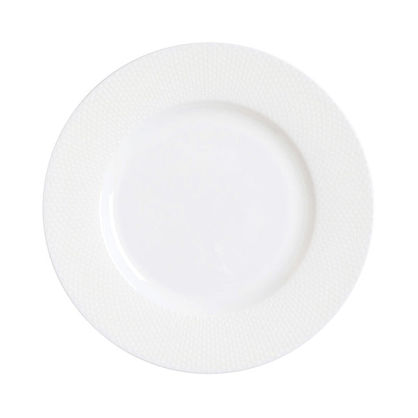Utopia | Tableware | Quanta Classic Plate 27.5cm (10 3/4") | Bespoke77