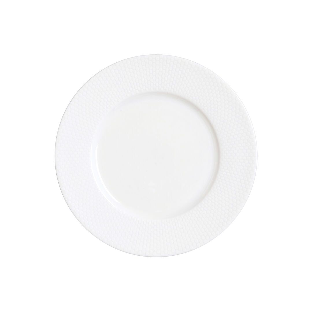 Utopia | Tableware | Quanta Classic Plate 22cm (8 3/4") | Bespoke77
