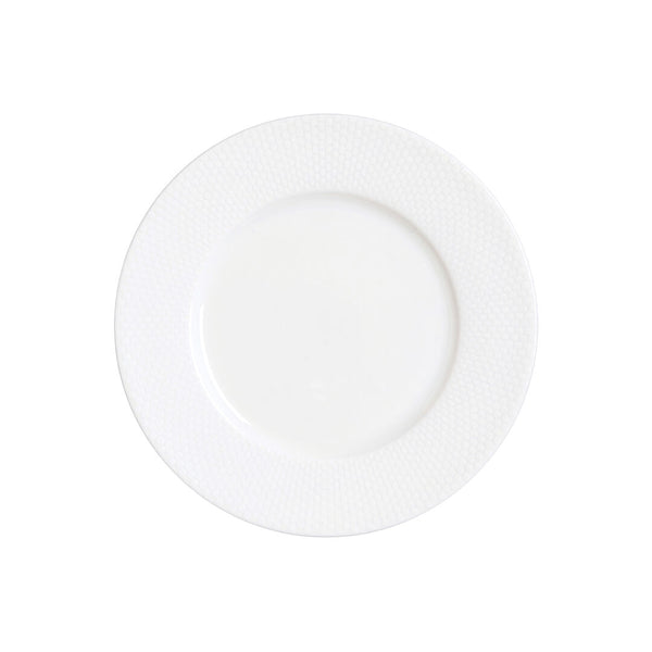 Utopia | Tableware | Quanta Classic Plate 22cm (8 3/4") | Bespoke77