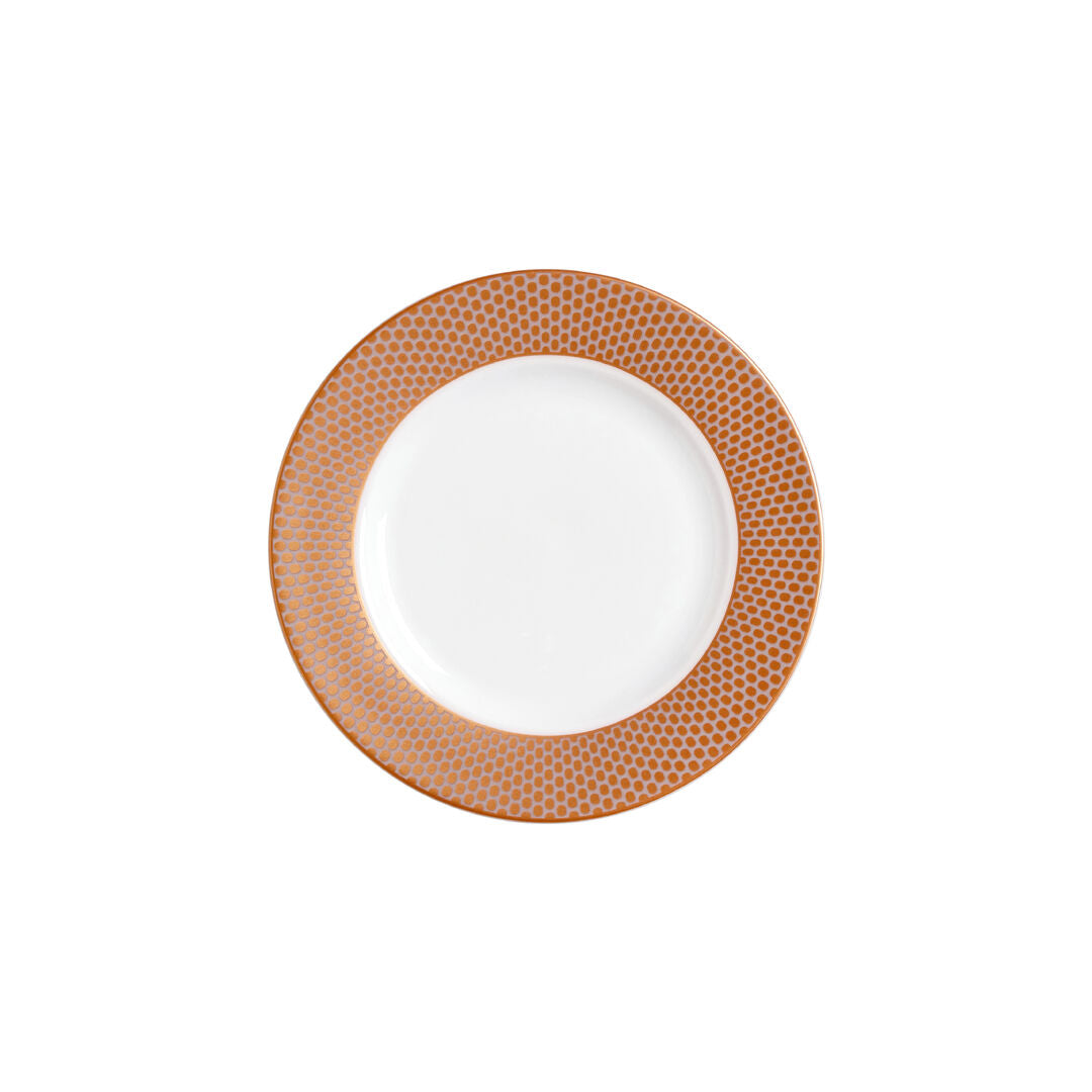 Utopia | Tableware | Quanta Classic Plate 16.8cm (6 1/2") | Bespoke77