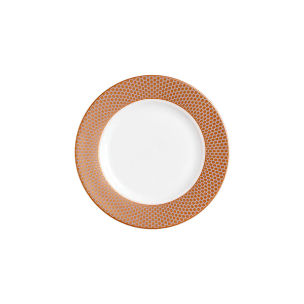 Utopia | Tableware | Quanta Classic Plate 16.8cm (6 1/2") | Bespoke77