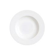 Utopia | Tableware | Quanta Classic Rim Bowl 22cm 22.5cl (8 3/4" 8oz) | Bespoke77