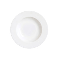 Utopia | Tableware | Quanta Classic Rim Bowl 22cm 22.5cl (8 3/4" 8oz) | Bespoke77