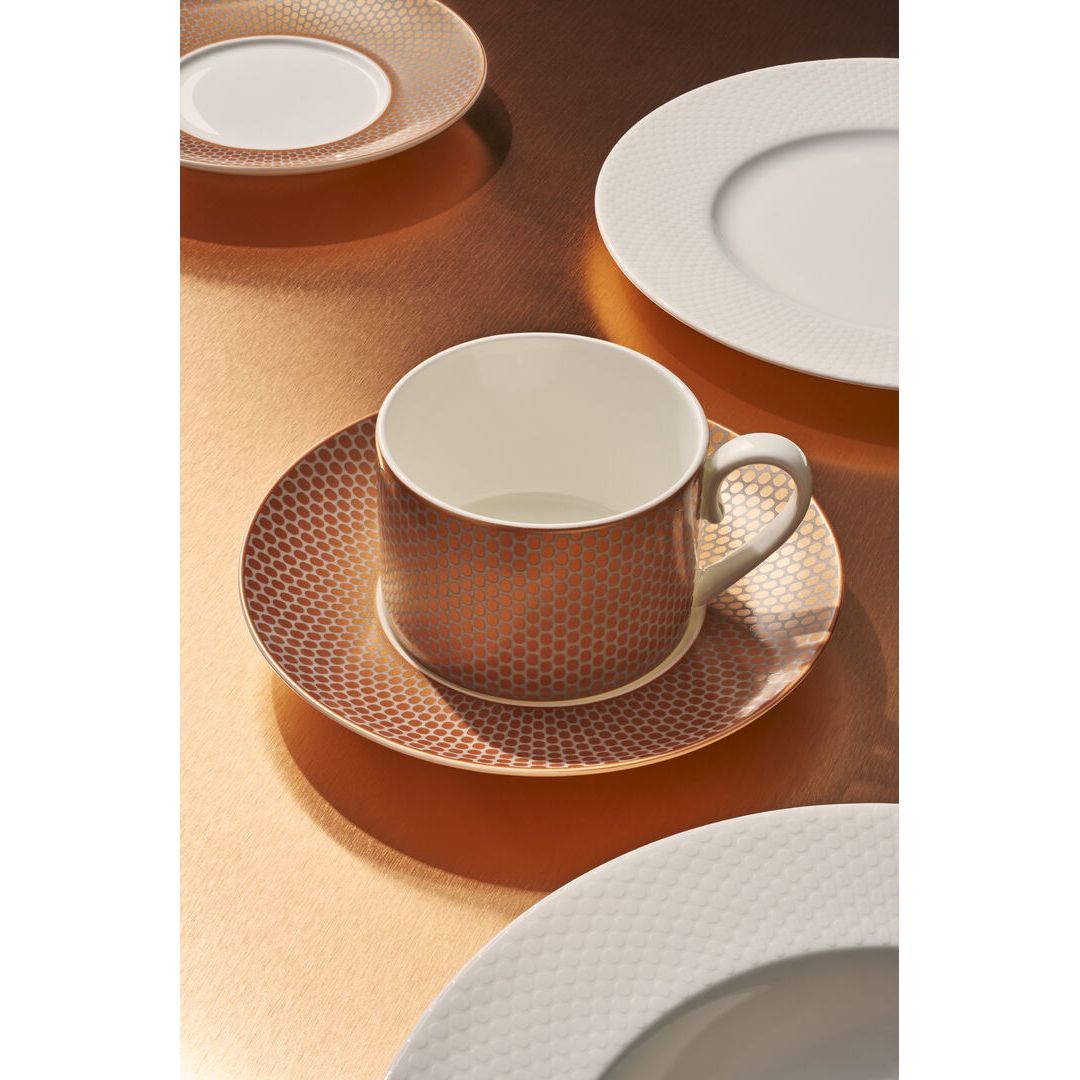 Utopia | Tableware | Quanta Classic Rim Bowl 22cm 22.5cl (8 3/4" 8oz) | Bespoke77