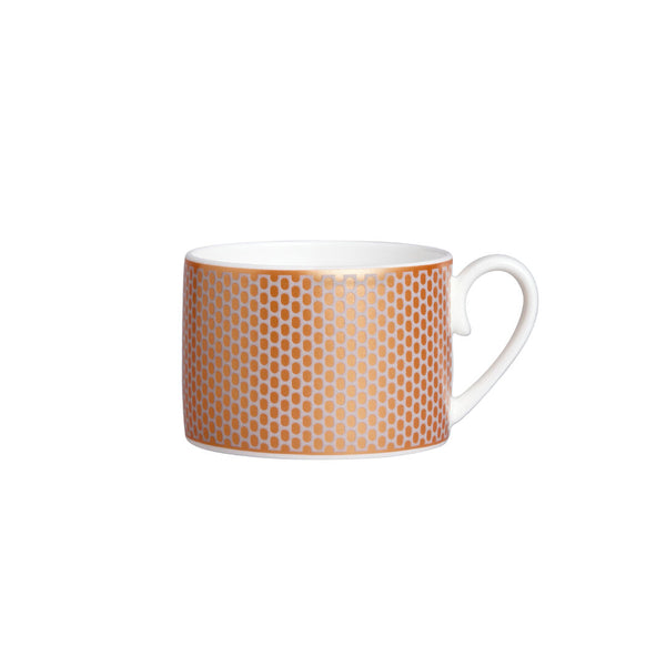 Utopia | Tableware | Quanta Coupe Tea Can Cup 6cm 20cl (2 1/2" 7oz) | Bespoke77