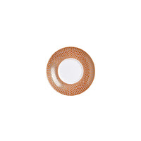 Utopia | Tableware | Quanta Coupe  Espresso Saucer 12cm (4 3/4") Fits AND0112 | Bespoke77